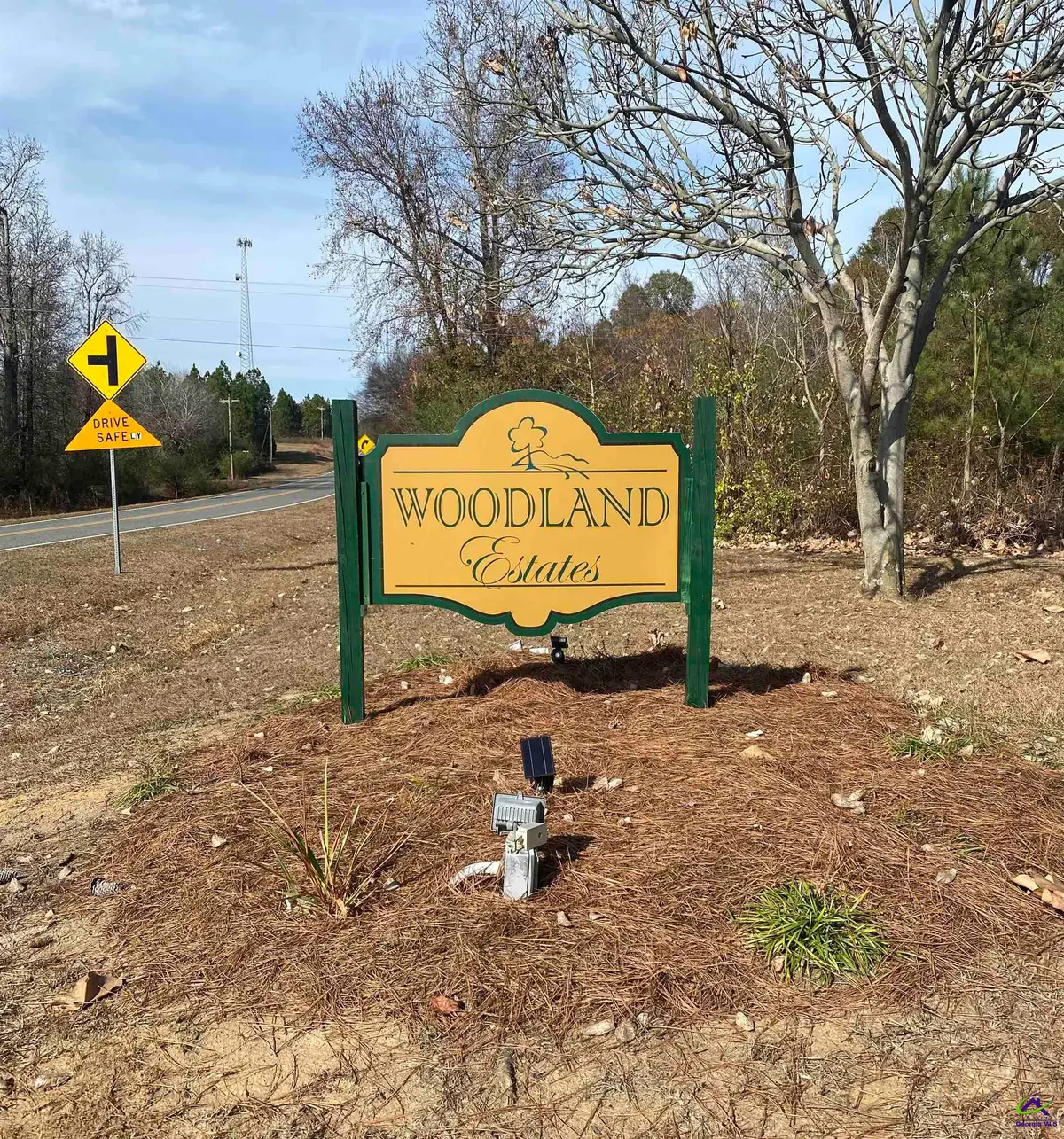 LOT 47 Woodland Trail, Cochran, GA 31014 - #1