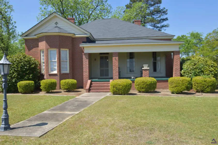6629 Hawkinsville Road, Macon, GA 31216 - #2