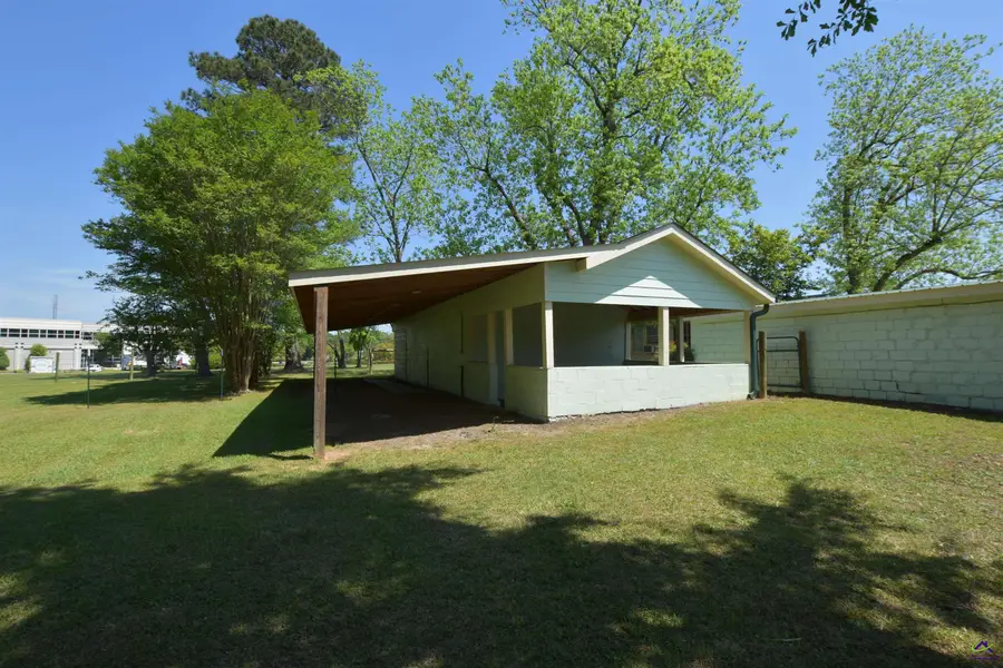 6629 Hawkinsville Road, Macon, GA 31216 - #3