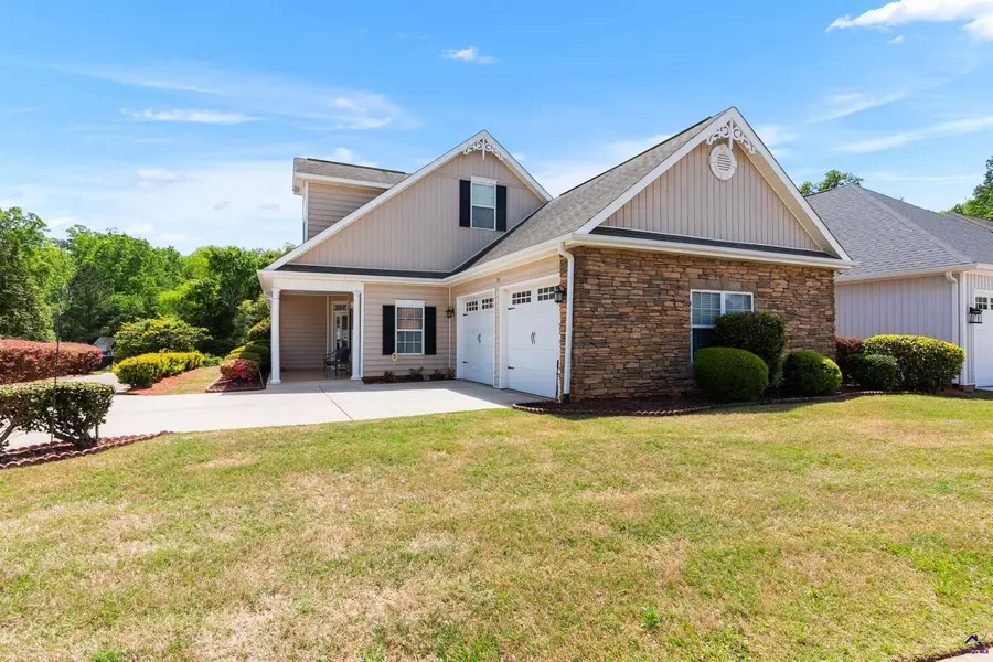 154 Fairway Oaks Drive, Perry, GA 31069 - #2