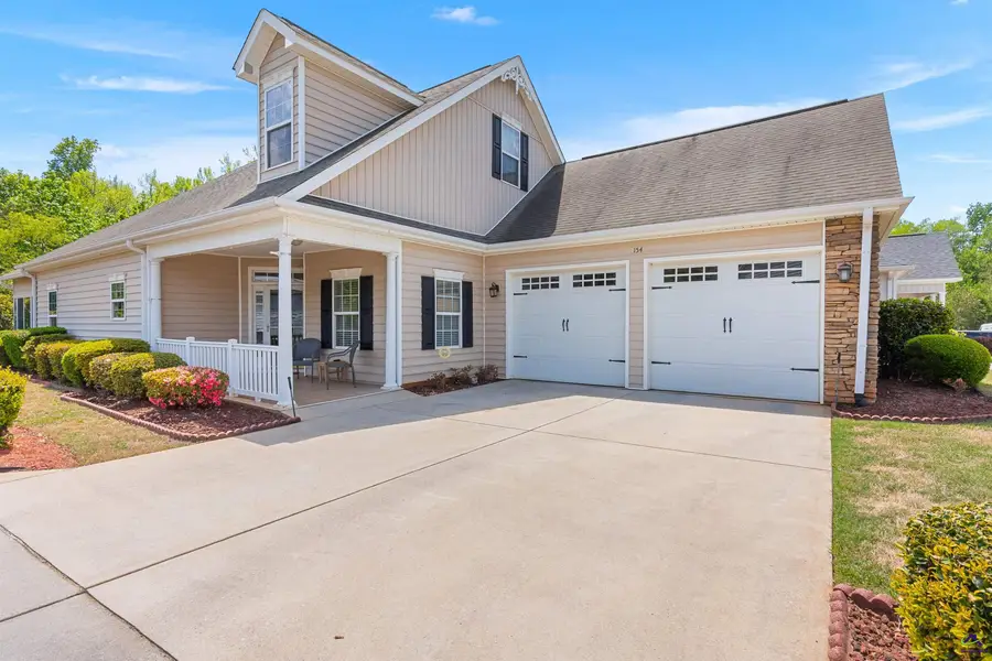 154 Fairway Oaks Drive, Perry, GA 31069 - #3