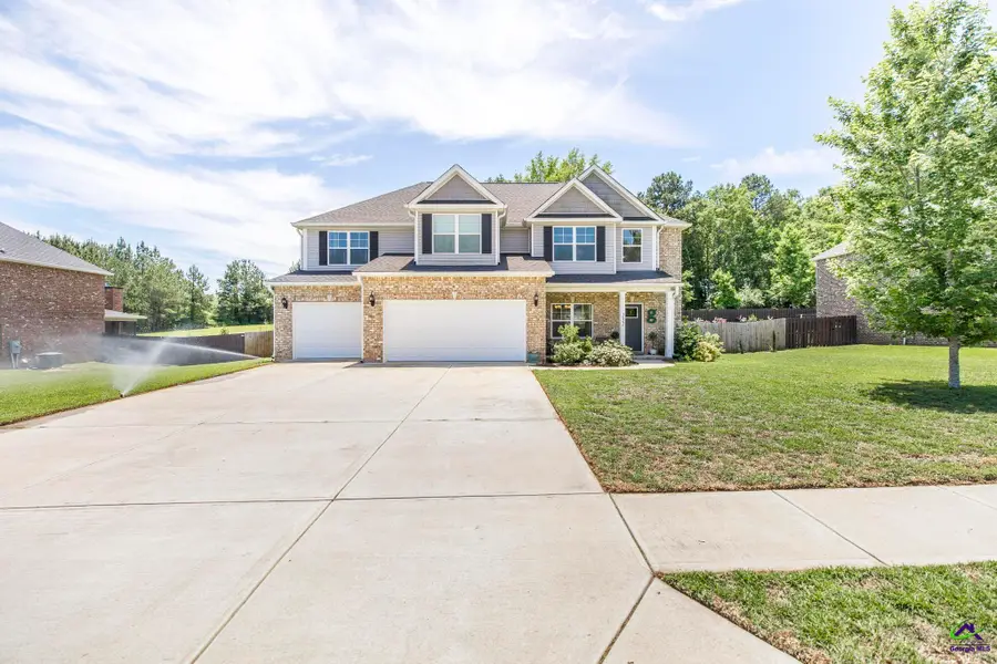 232 Oakley Court, Bonaire, GA 31005 - #2