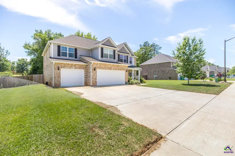 232 Oakley Court, Bonaire, GA 31005 - #3
