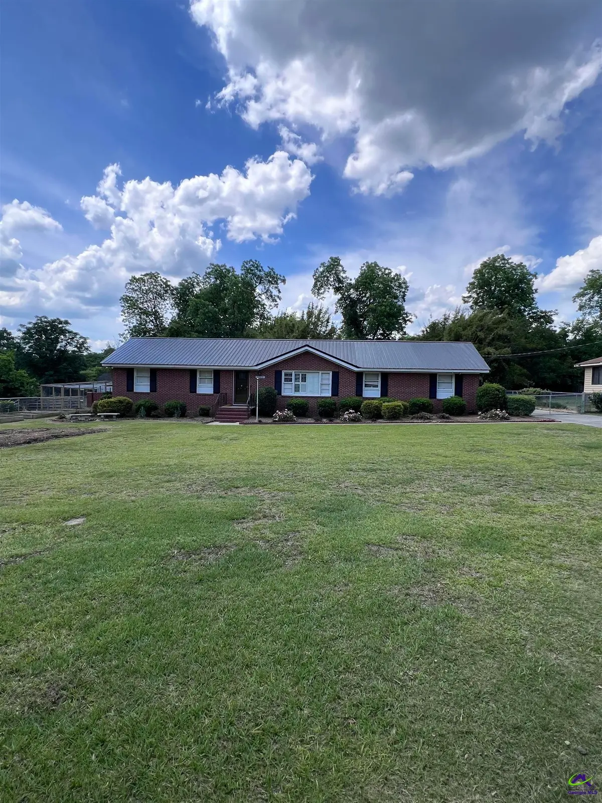 2205 Stonewall Street, Dublin, GA 31021 - #1