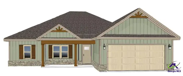 202 Hampton Chase, Perry, GA 31069