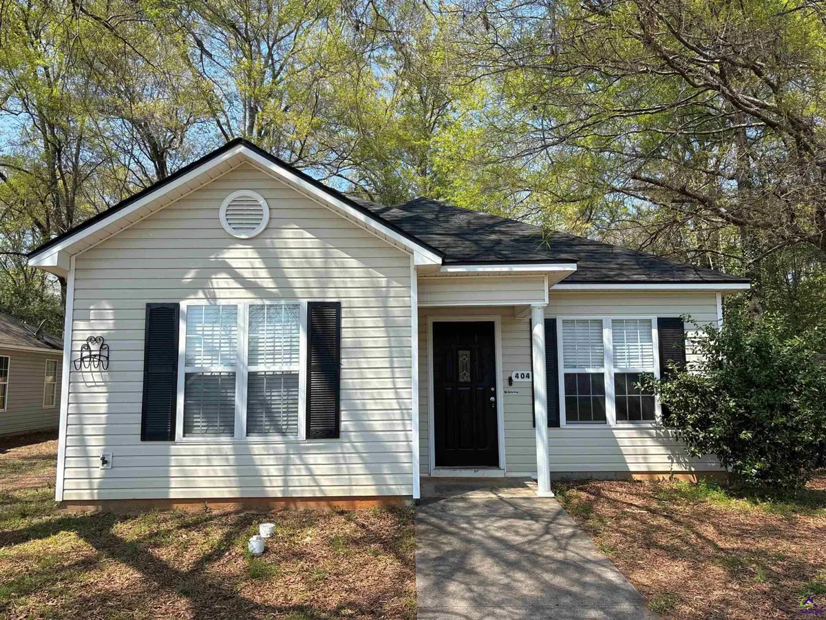 404 Dunmurry Pl, Warner Robins, GA 31093 - #1