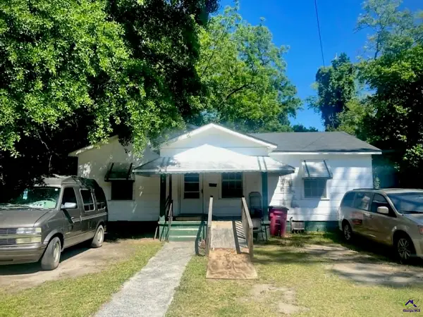 966 wilmar Drive, Macon, GA 31204
