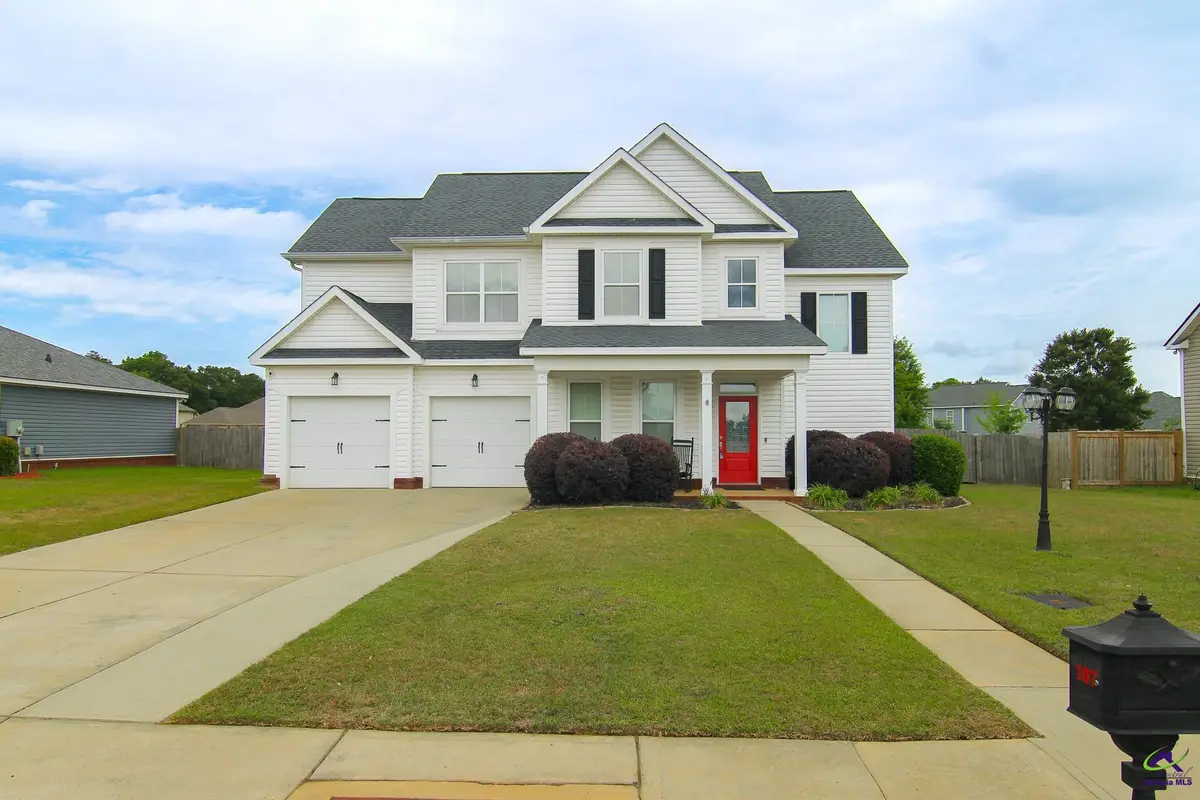 107 Courthouse Lane, Warner Robins, GA 31088 - #1