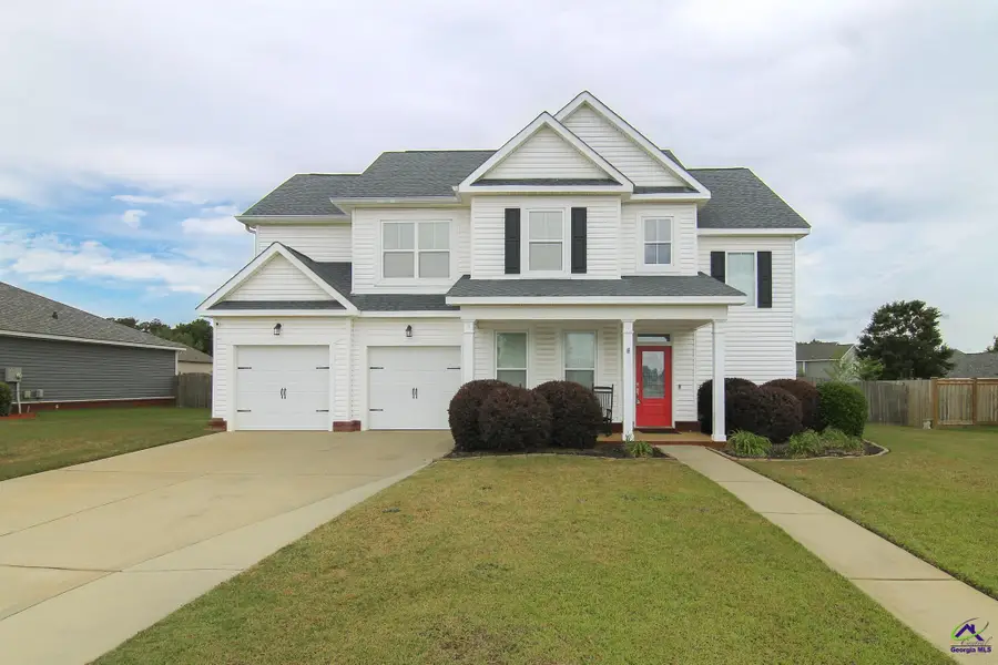 107 Courthouse Lane, Warner Robins, GA 31088 - #2