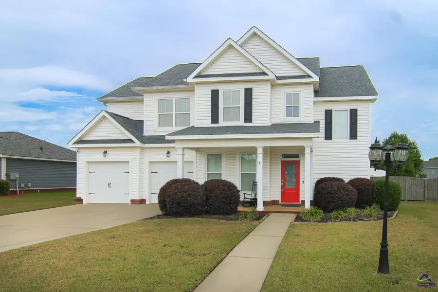107 Courthouse Lane, Warner Robins, GA 31088 - #3
