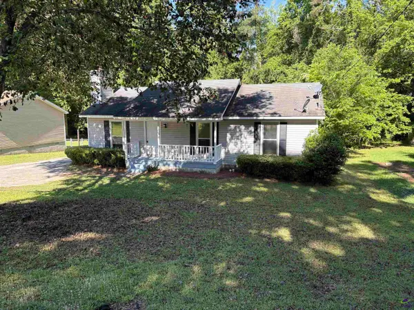 291 JEFFERSON PARK DR., Macon, GA 31220