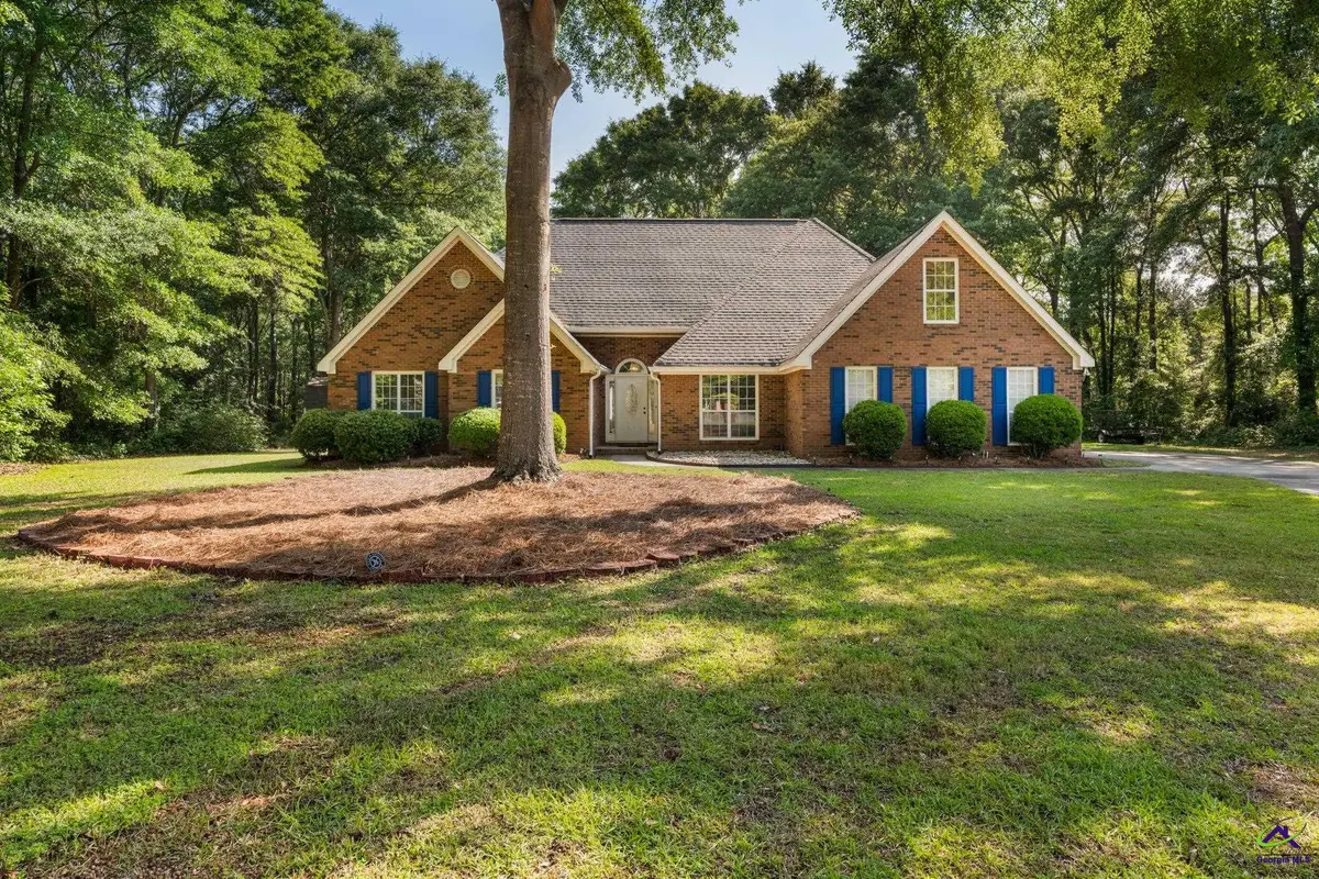101 Saddlefield Court, Bonaire, GA 31005 - #1