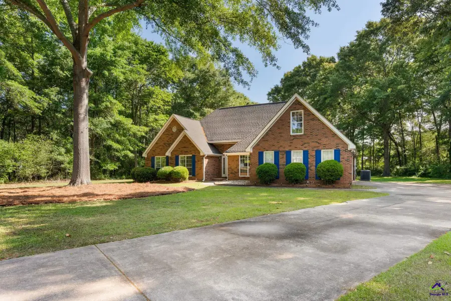 101 Saddlefield Court, Bonaire, GA 31005 - #2