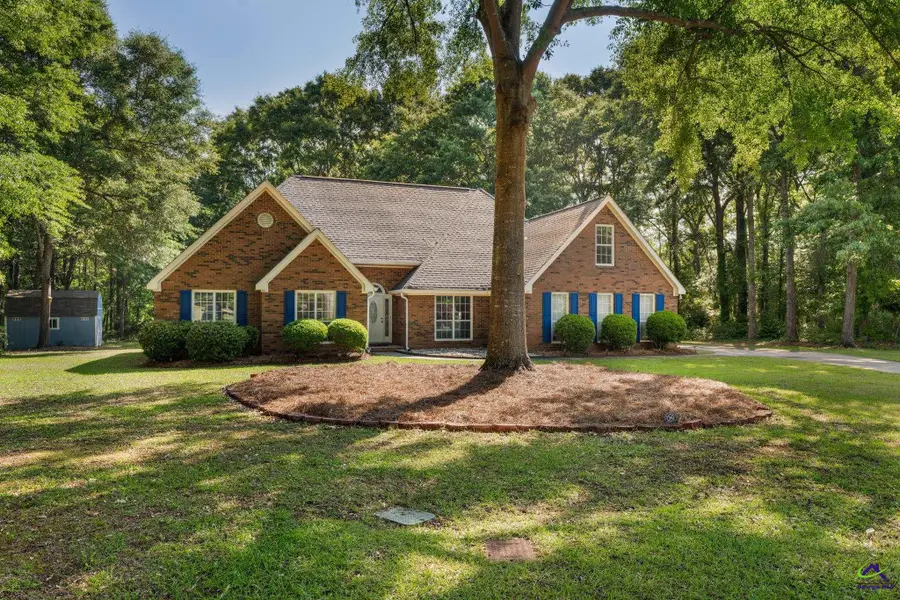 101 Saddlefield Court, Bonaire, GA 31005 - #3