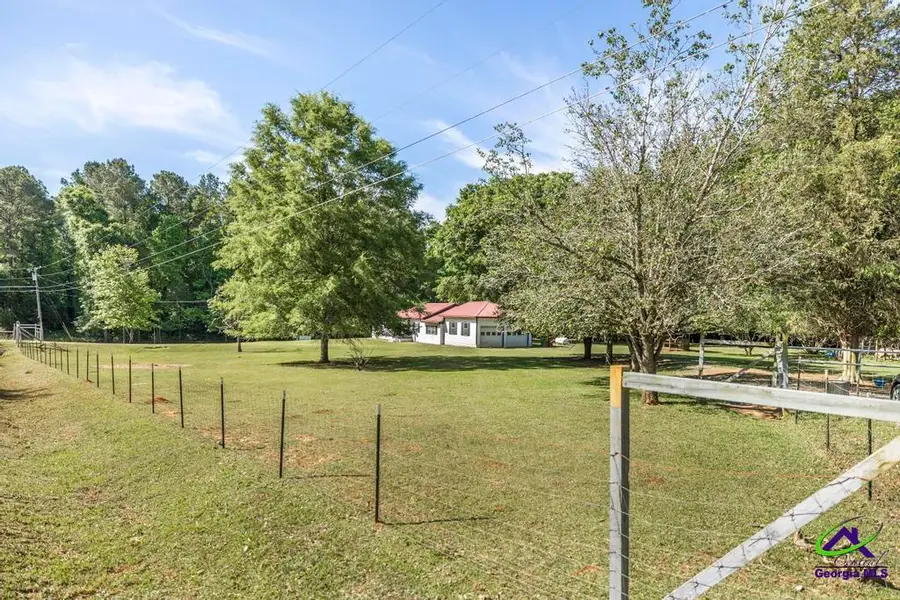 8494 Lower Thomaston Road, Lizella, GA 31052 - #2