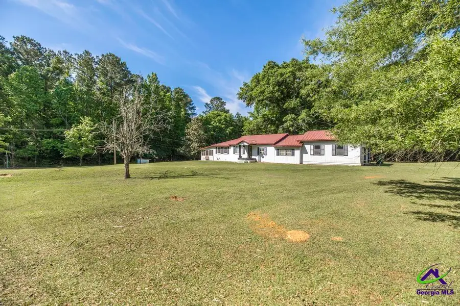 8494 Lower Thomaston Road, Lizella, GA 31052 - #3