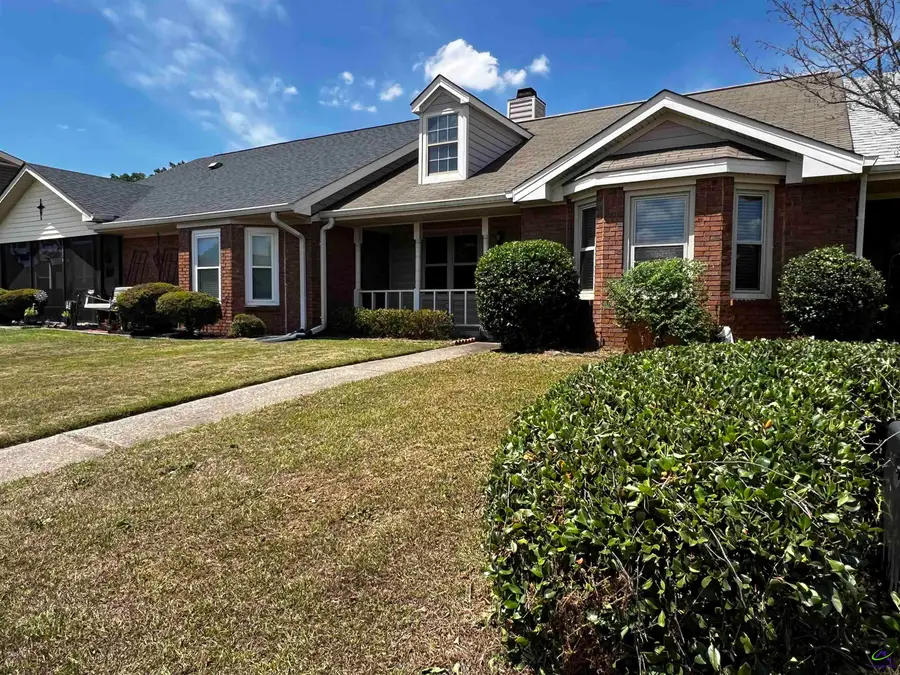 324 Willamsburg Avenue, Warner Robins, GA 31088 - #3