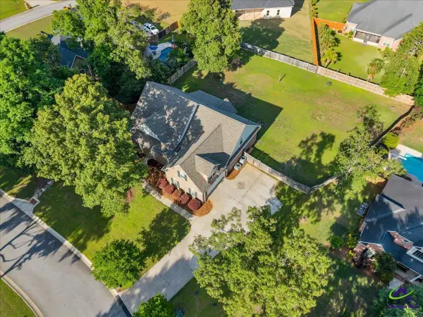 302 Sage Meadows Lane, Bonaire, GA 31005
