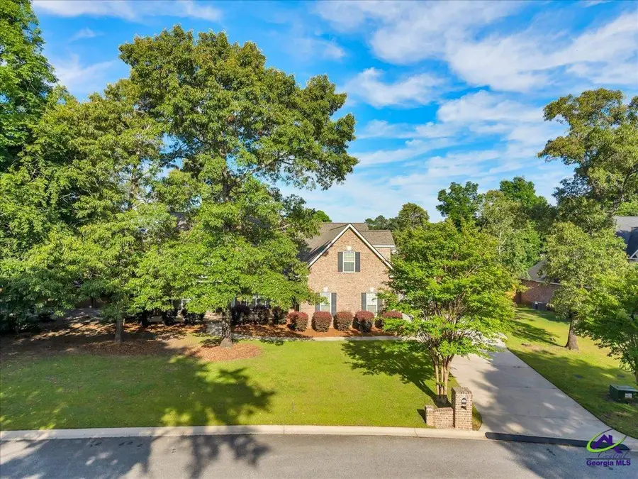 302 Sage Meadows Lane, Bonaire, GA 31005 - #2