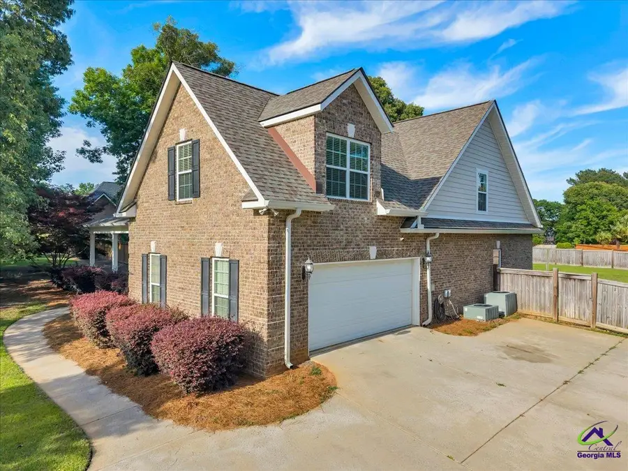 302 Sage Meadows Lane, Bonaire, GA 31005 - #3