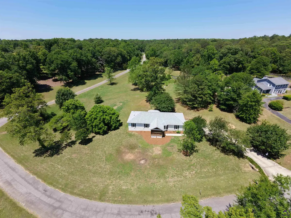 274 Kelli Dr, Byron, GA 31008 - #1