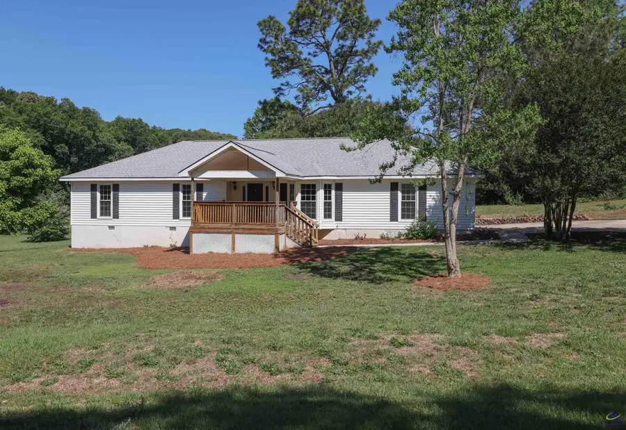 274 Kelli Dr, Byron, GA 31008 - #2