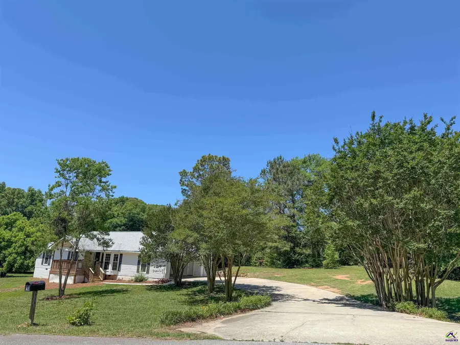 274 Kelli Dr, Byron, GA 31008 - #3