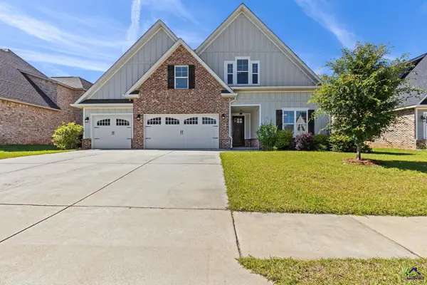 228 Perth Court, Warner Robins, GA 31088