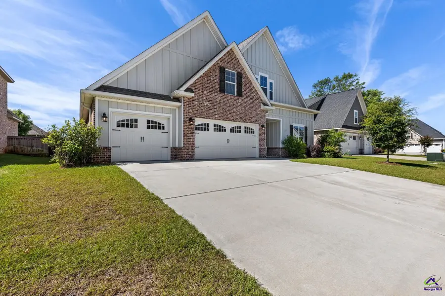 228 Perth Court, Warner Robins, GA 31088 - #2