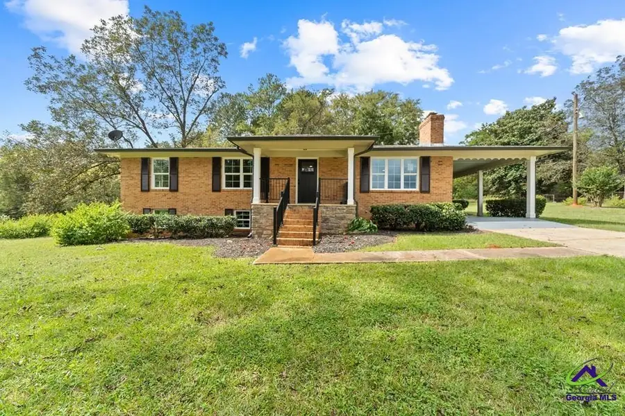 628 Dennis Station Road, Eatonton, GA 31024 - #2