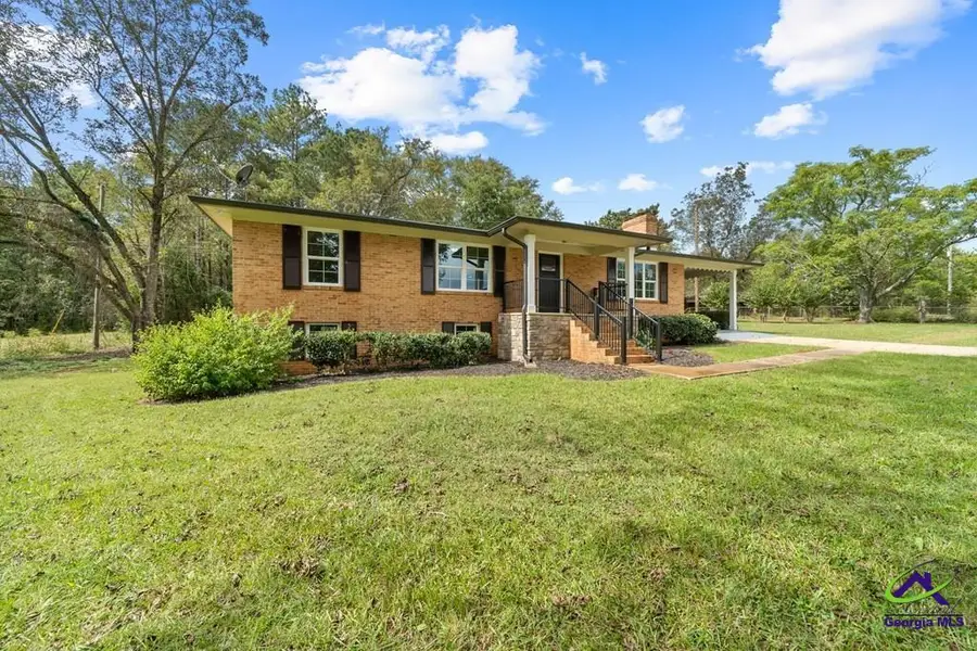 628 Dennis Station Road, Eatonton, GA 31024 - #3