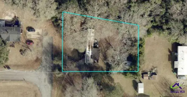 218 Surrey Drive, Warner Robins, GA 31093