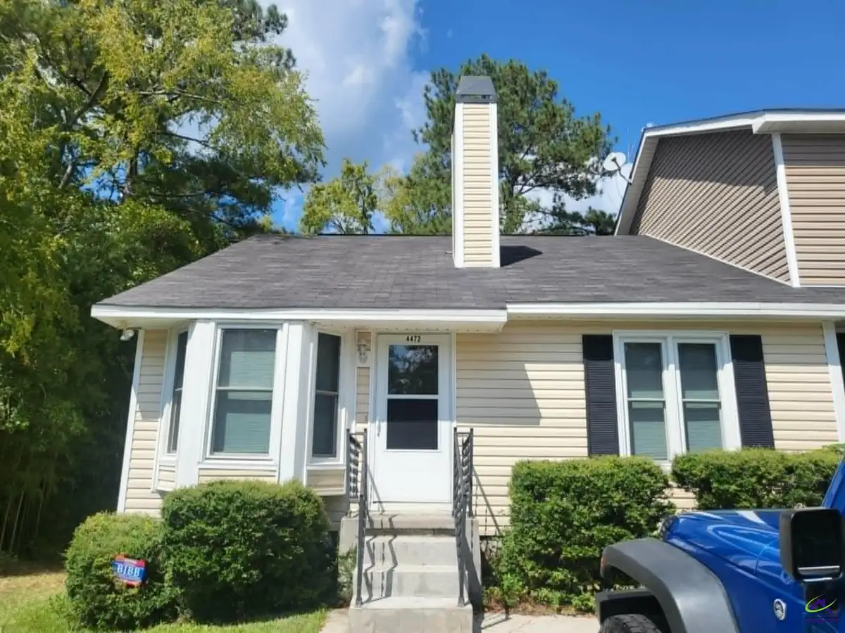 4472 Club Trace, Macon, GA 31210 - #1