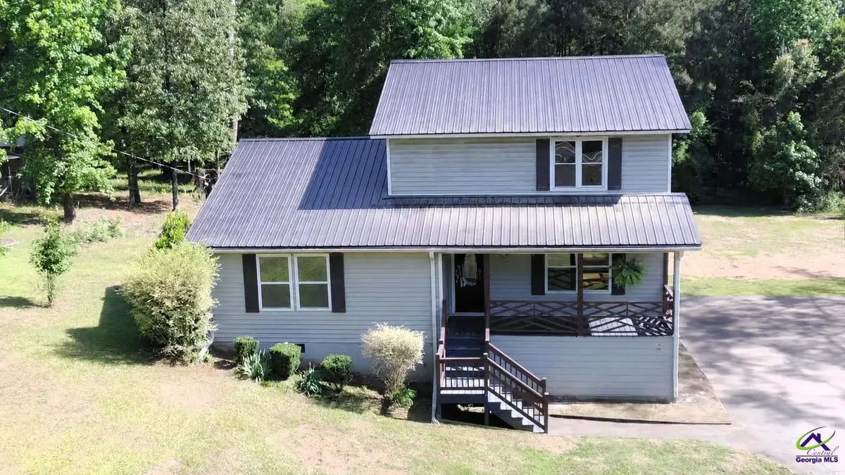 406 Mt Zion Rd, Bonaire, GA 31005 - #1