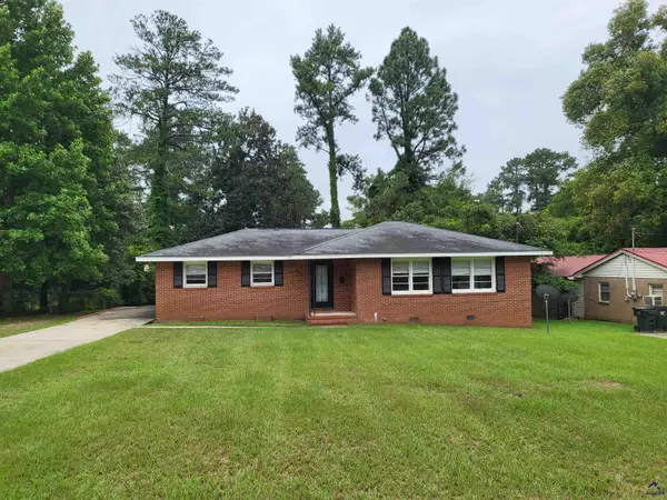 320 Draper Street, Warner Robins, GA 31088
