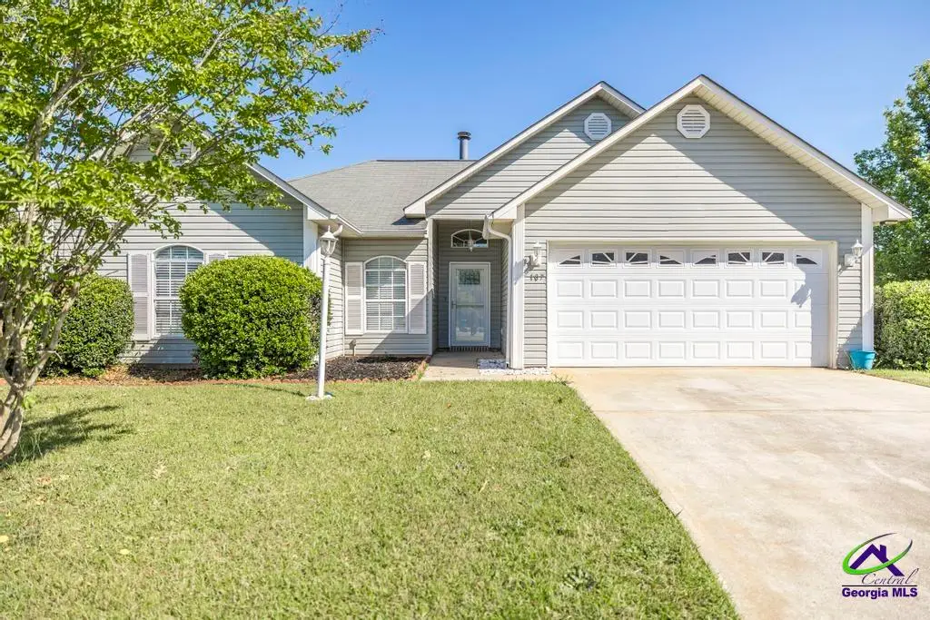 107 Billington Court, Bonaire, GA 31005 - #1