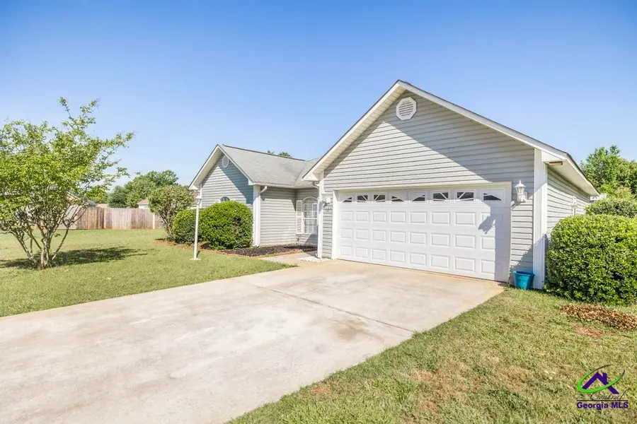 107 Billington Court, Bonaire, GA 31005 - #2