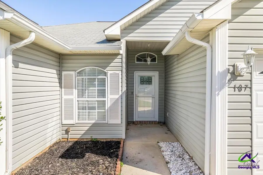 107 Billington Court, Bonaire, GA 31005 - #3