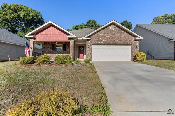 109 Hawks Ridge Trace, Byron, GA 31008