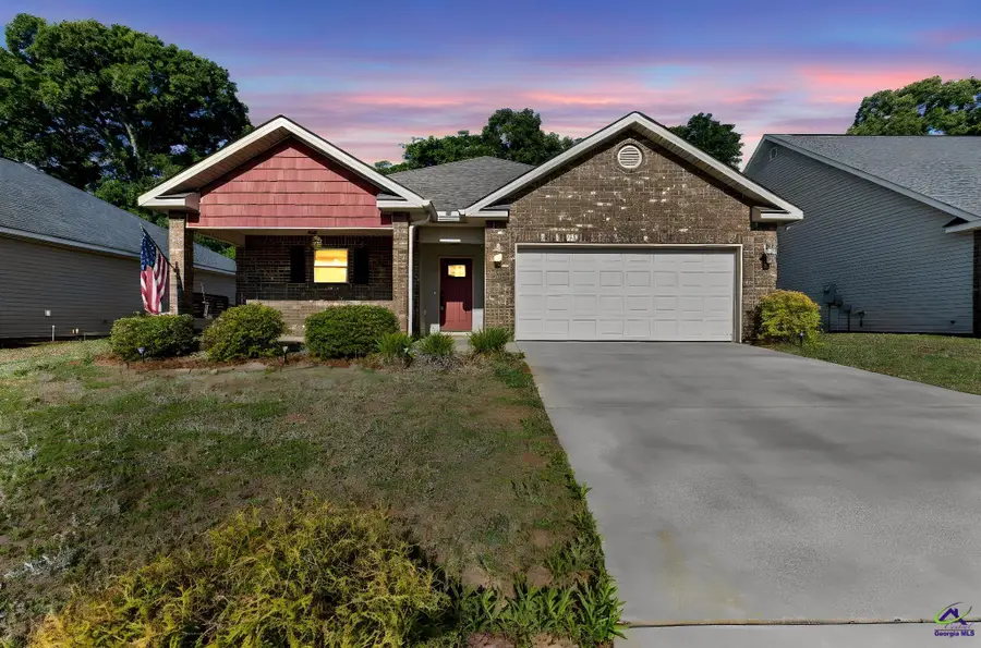 109 Hawks Ridge Trace, Byron, GA 31008 - #2
