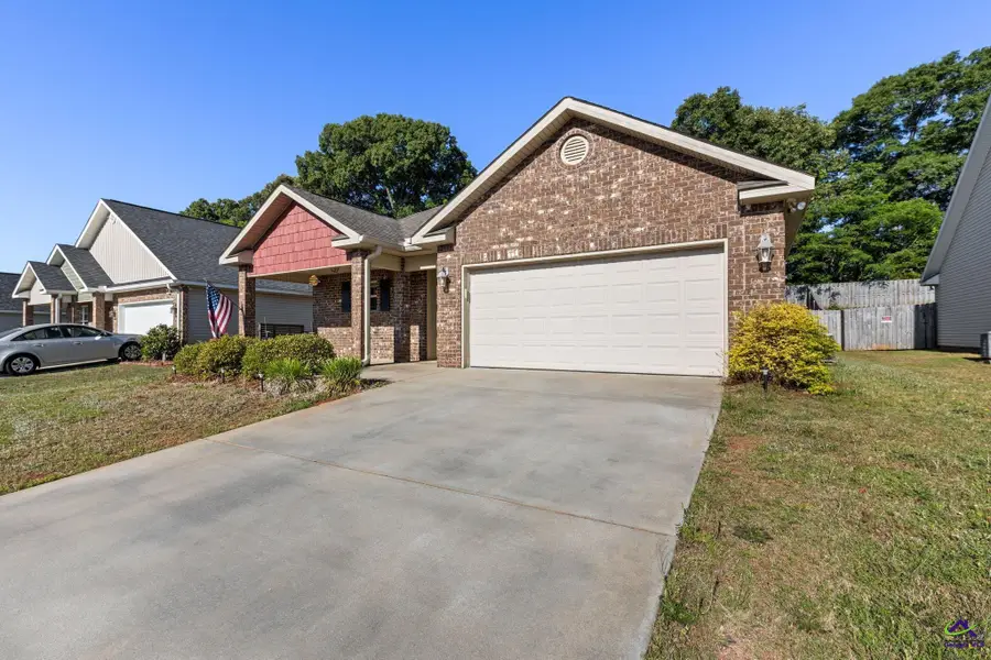 109 Hawks Ridge Trace, Byron, GA 31008 - #3