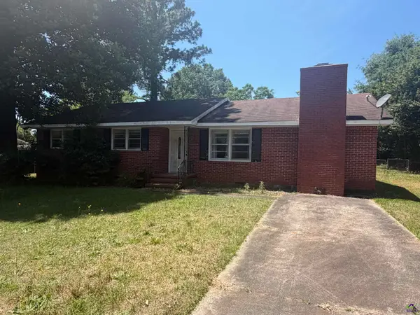 1005 N First Street, Fort Valley, GA 31030