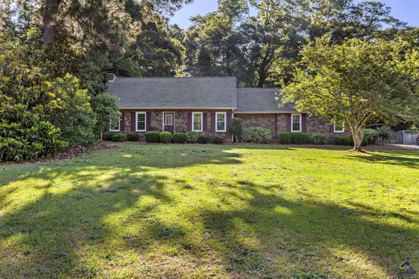 108 Chantilly Drive, Warner Robins, GA 31088