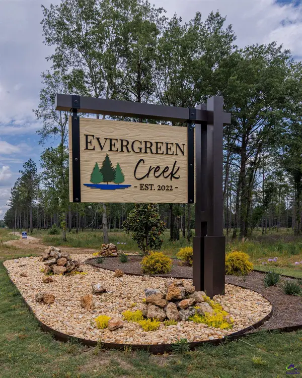 4 Evergreen Drive, Cochran, GA 31014