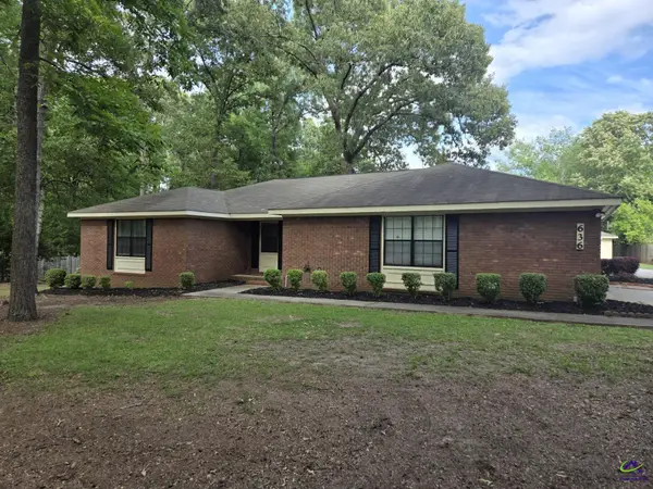636 Smithville Church Road, Warner Robins, GA 31088