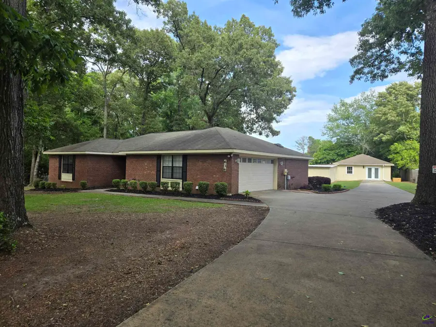 636 Smithville Church Road, Warner Robins, GA 31088 - #2