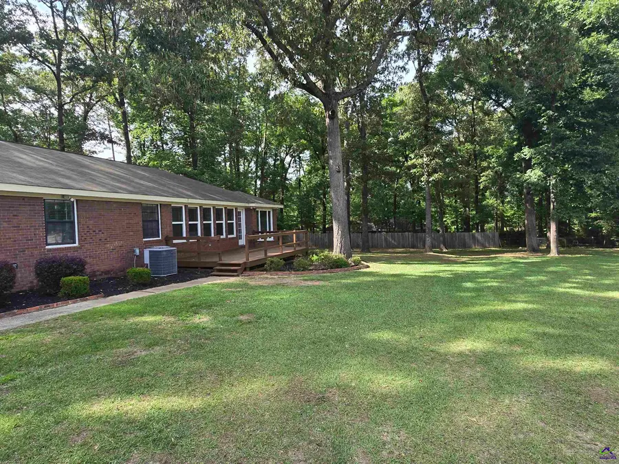 636 Smithville Church Road, Warner Robins, GA 31088 - #3