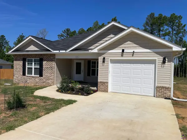 152 Long Pine Circle, East Dublin, GA 31027