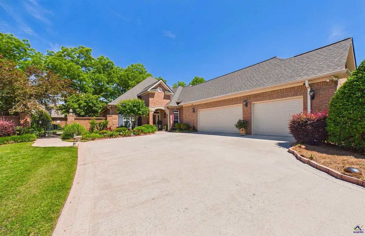 110 Bartlett Way, Centerville, GA 31028 - #1