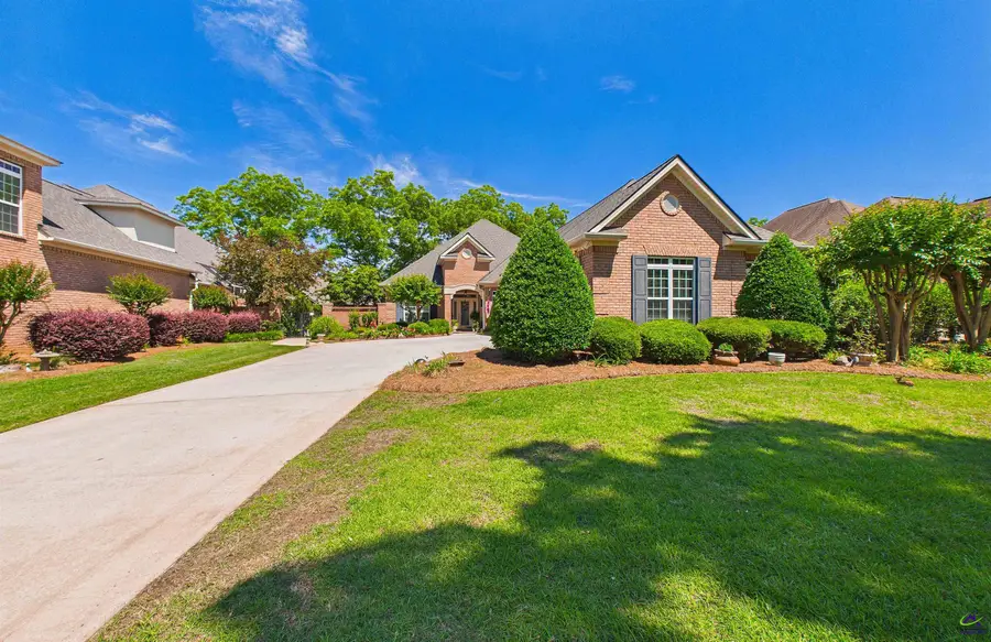 110 Bartlett Way, Centerville, GA 31028 - #2
